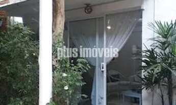 Imagem 7: Lindo sobrado no Brooklin com 5 dormitório