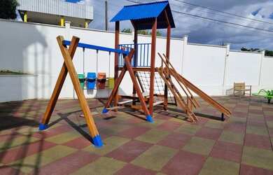 Imagem 3: Condomínio vista do sol 2 lirio do vale