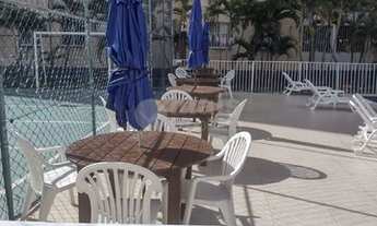 Imagem 2: Apartamento à venda com 2 quartos 53m², nascente - Fórmula Aeroporto - Jardim das Margarid