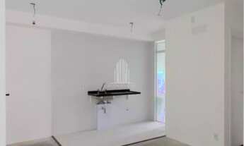 Imagem: Apartamento a venda no ALL Campo Belo do