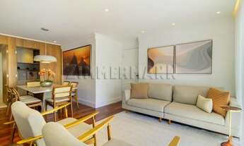 Imagem 4: APARTAMENTO COM 3 SUITES NA VILA LEOPOLDINA