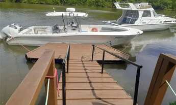 Imagem 4: TERRENO DE 407,67 M - COND. BELLEVILLE LITORAL SUL - INDIAROBA / SE