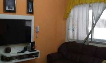 Imagem: Apto frente ao mar, pé na areia na V. Tupi