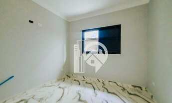 Imagem 4: Casa com 3 dormitórios à venda, 128 m² - Bosque dos Manacás - Jacareí/SP