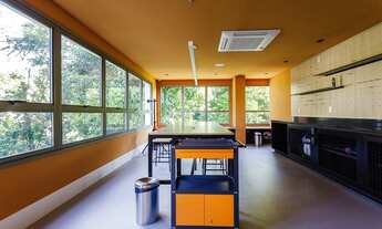 Imagem 5: Apartamento á venda no Córrego Grande