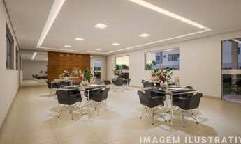 Imagem 6: Apto no Antares, parcelas a parti de $600* reais, Próx. ao Shopping Pátio