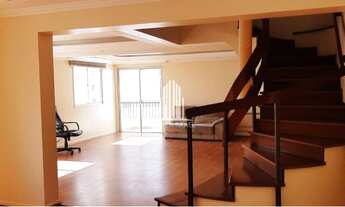 Imagem 4: Apartamento no Maison Saint Laurence em Morumbi com 500m² 4 dormitórios 3 suítes 4 vagas d