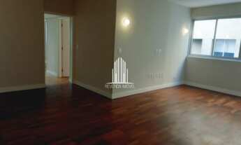 Imagem: APARTAMENTO DE 105M² COM 3 DORMITORIOS