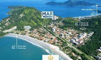 Imagem 4: Lançamento - Praia das Toninhas - Loft e 2 dormitórios a partir de 35m² a 76m², 1 - 2 quar