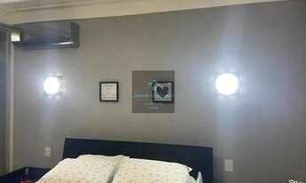 Imagem 3: Apartamento em Morumbi Para Venda ou Locação - 260m² - 3 Suítes - 4 vagas