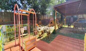 Imagem 2: Casa com 3 dormitórios à venda, 190 m² por R$ 1.168.000,00 - Betel - Paulínia/SP