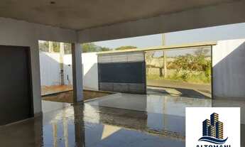 Imagem 3: Casa com 3 dormitórios, 1suite - Piscina - Parque Gabriel