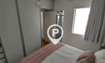 Imagem 7: Apartamento à venda, 79 m² por R$ 899.000,00 - Jardim São Caetano - São Caetano do Sul/SP