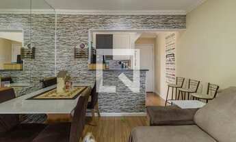 Imagem 4: Apartamento à Venda - Chácara Agrindus, 3 Quartos, 73 m2