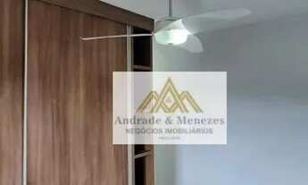 Imagem 7: Apartamento com 2 dormitórios para alugar, 46 m² por R$ 1.335,57/mês - Lagoinha - Ribeirão