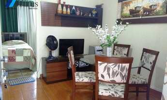 Imagem 7: Apartamento frente mar, Praia Grande, canto do forte