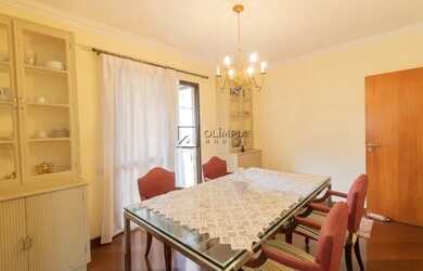 Imagem 6: Apartamento Venda 4 Dormitórios - 236 m² Perdizes