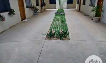 Imagem 4: Sobrado à venda, 2 quartos, 1 suíte, 1 vaga, São Cristóvão - Cascavel/Pr