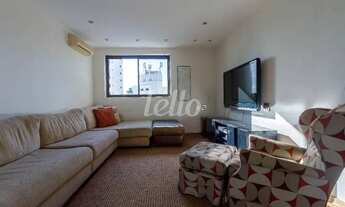 Imagem: São Paulo - Apartamento Padrão - Higienópolis