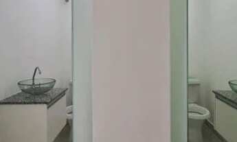 Imagem 4: Salão para alugar, 76 m² por R$ 3.986,25/mês - Vila Santa Teresa - Santo André/SP