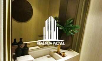 Imagem 7: Parque Global Apartamento à venda de 325m² com 4 suíte e 4 vagas de garagem