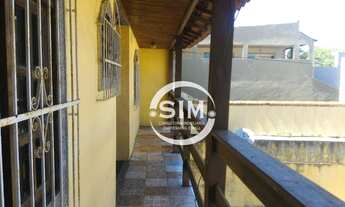 Imagem 7: Casa com 2 dormitórios à venda, 120 m² no Recanto das Dunas - Cabo Frio/RJ