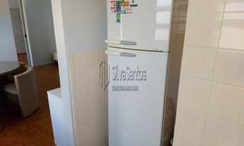 Imagem 7: Apartamento de 1 Dormitório Ref.: *79