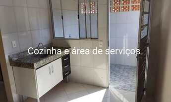 Imagem 5: Locação de casa Sitio Joaninha - Diadema