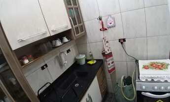 Imagem 5: Kitnet com 1 dorm, Ocian, Praia Grande - R$ 137 mil, Cod: ACT2129