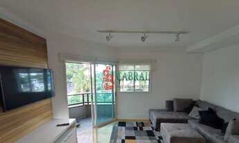 Imagem 3: Apartamento com 3 dormitórios à venda, 120 m² por R$ 700.000,00 - Centro - Guarulhos/SP