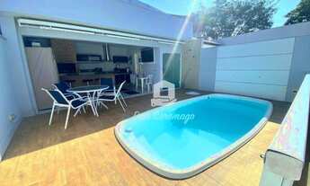 Imagem 7: Casa à venda, 172 m² por R$ 1.700.000,00 - Itaipu - Niterói/RJ