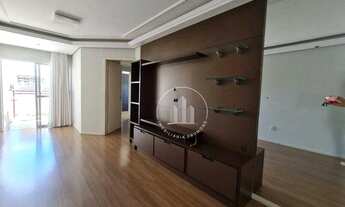 Imagem 6: Apartamento com 3 dormitórios à venda, 87 m² por R$ 490.000,00 - Estreito - Florianópolis