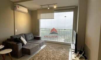 Imagem 6: Apartamento à venda, 62 m² por R$ 450.000,00 - Pagador de Andrade - Jacareí/SP