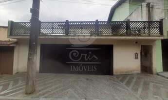 Imagem: Casa em Jardim Mirante - Ribeirão Pires