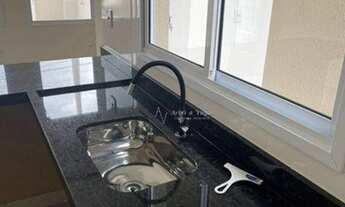 Imagem 7: Casa com 2 dormitórios à venda, 60 m² por R$ 430.000 - Jardim Nova Veneza - Indaiatuba/SP