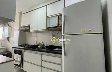 Imagem 4: Apartamento com 3 dormitórios à venda, 88 m² por R$ 963.000,00 - Pompéia - Santos/SP