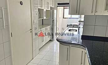 Imagem 3: Apartamento com 03 dormitórios para alugar na Vila Mariana