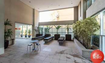 Imagem 2: São Paulo - Conjunto Comercial/Sala - Liberdade