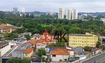 Imagem 7: Apartamento para venda de 2 quartos em Santo Amaro