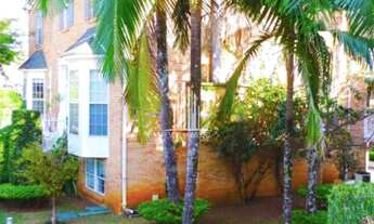 Imagem 7: Casa de Condomínio à venda Brooklin 4 dorm 240m²