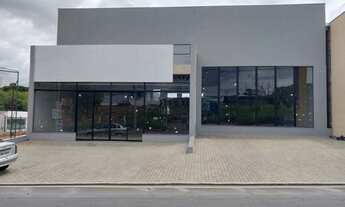 Imagem: Salão para alugar, 820 m² por R$ 22.655,00/mês