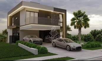 Imagem 6: Casa com 4 dormitórios à venda, 306 m² por R$ 1.950.000,00 - Ibi Aram II - Itupeva/SP