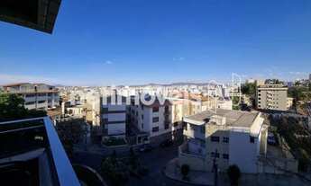 Imagem 7: Venda Apartamento 4 quartos Caiçaras Belo Horizonte