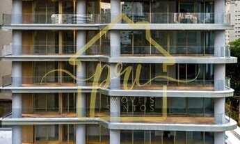 Imagem 4: São Paulo - Apartamento Padrão - Itaim Bibi