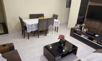 Imagem 5: APARTSMENTO NO CURSINO , COM 2 DORMITORIOS , 1 SUITE , COZINHA , SALA OTIMA LOCALIZAÇAO