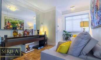 Imagem 5: Apartamento com 1 dormitório à venda, 65 m² por R$ 510.000,00 - Perdizes - São Paulo/SP