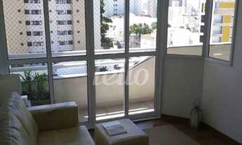 Imagem 3: Santo André - Apartamento Padrão - Vila Valparaíso