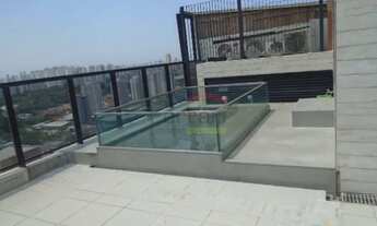 Imagem 3: Cobertura Duplex na Mooca