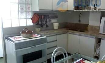 Imagem: Cobertura com 4 dormitórios à venda, 160