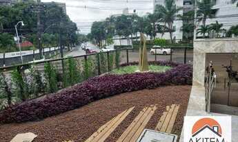 Imagem 5: Apartamento com 4 dormitórios à venda, 165 m² por R$ 1.790.000,00 - Apipucos - Recife/PE